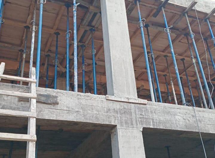 DEPARTAMENTOS EN POZO EN CONSTRUCCION 4