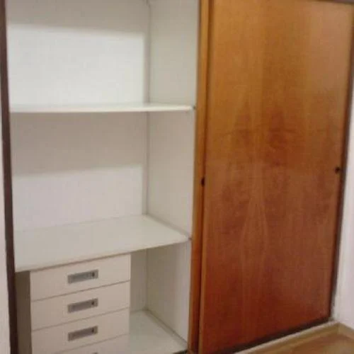 ALQUILER DE HERMOSO MONOAMBIENTE CON COCHERA(opcional) 5