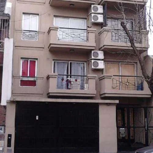 ALQUILER DE HERMOSO MONOAMBIENTE CON COCHERA(opcional) 1