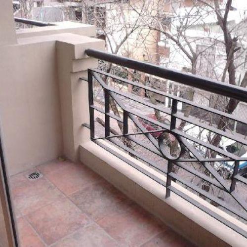 ALQUILER DE HERMOSO MONOAMBIENTE CON COCHERA(opcional) 4