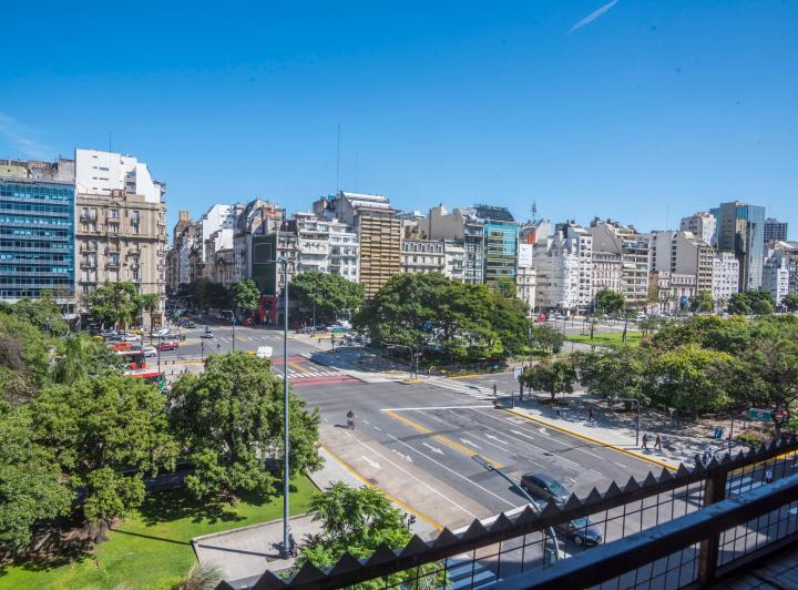 5 Ambientes en Retiro 3