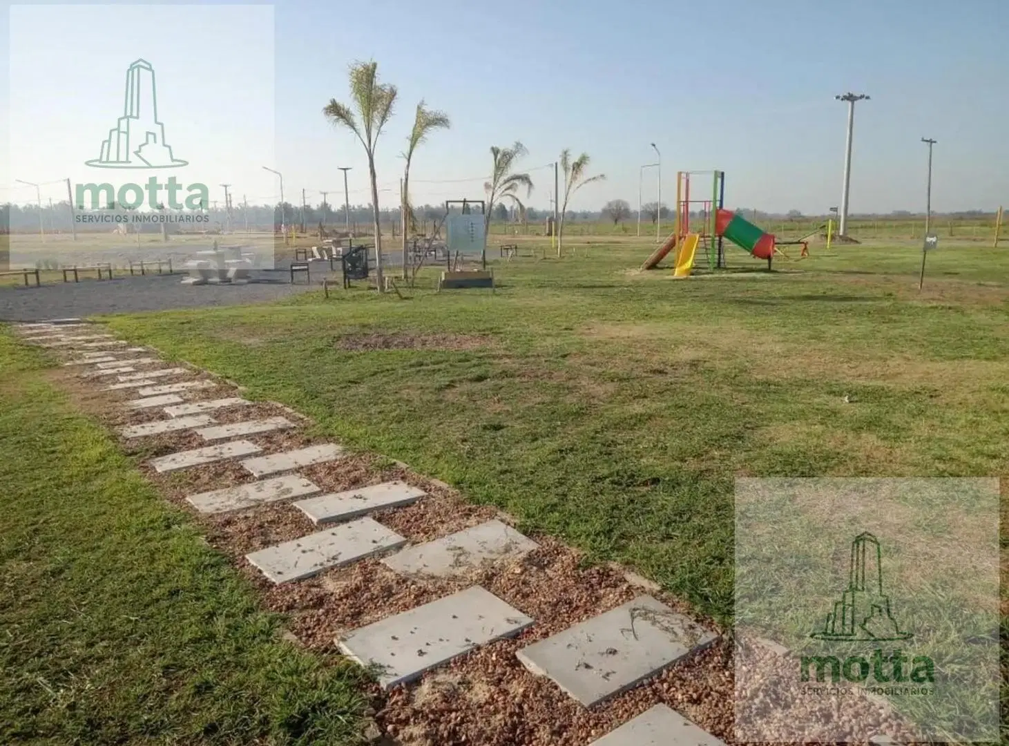 Terreno en Piñero 2