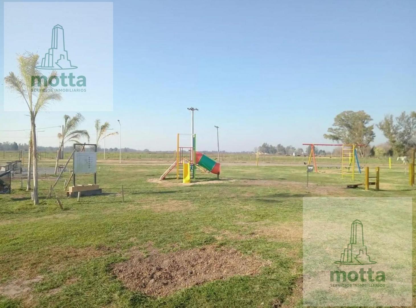 Terreno en Piñero