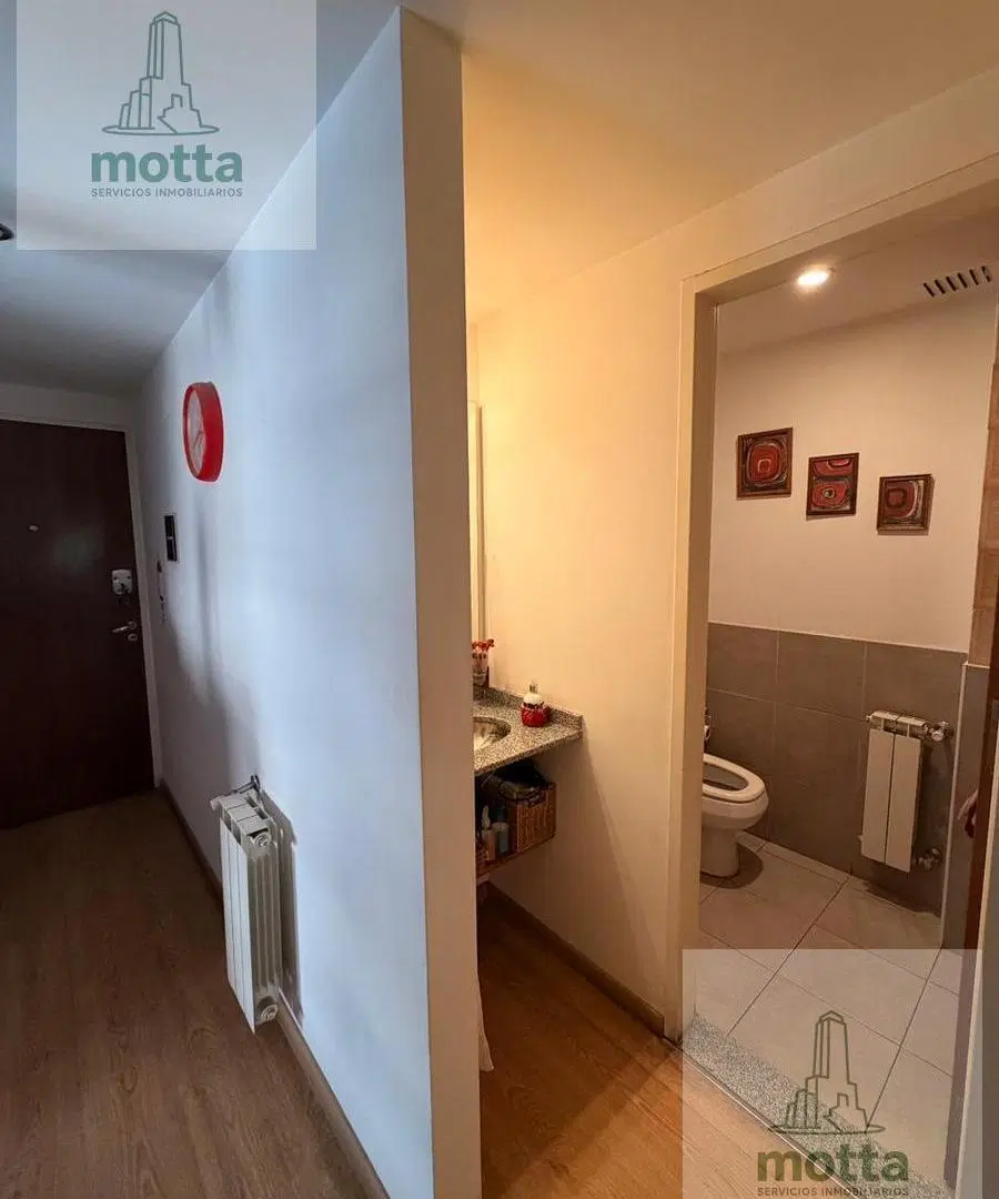 Departamento en Nuestra Señora de Lourdes 8