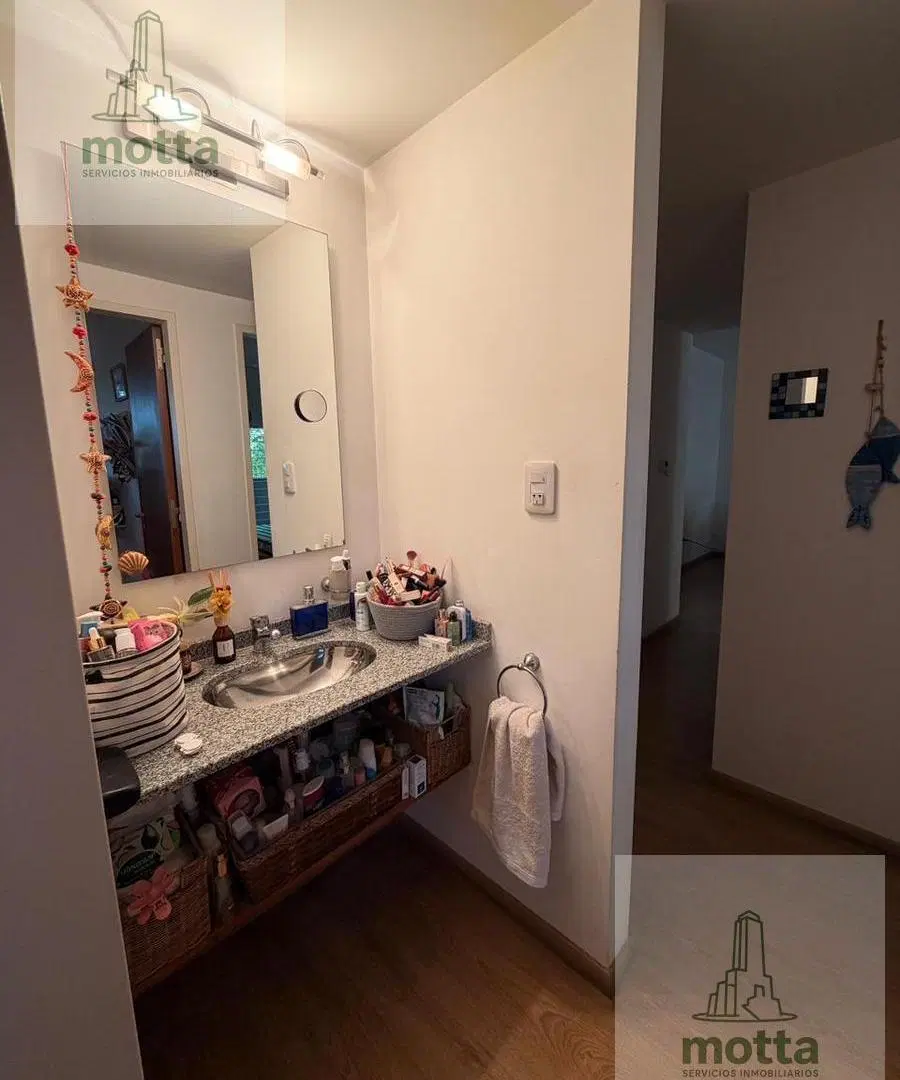 Departamento en Nuestra Señora de Lourdes 2