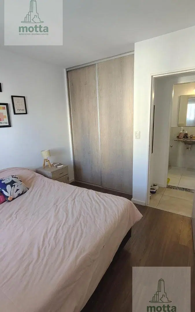 Departamento en Centro 3