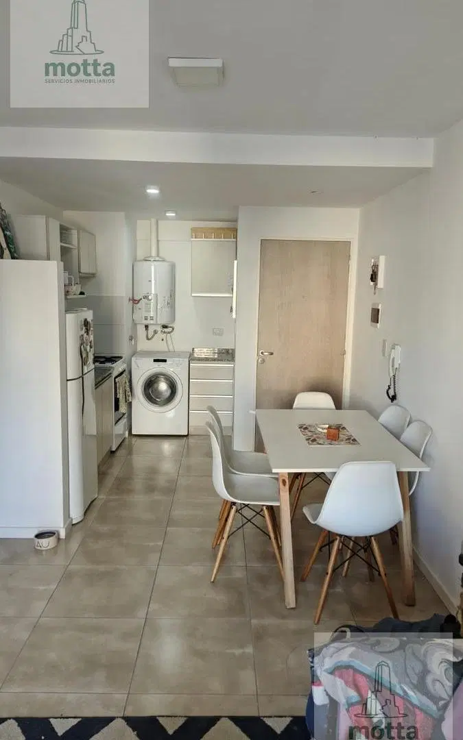Departamento en Centro 5