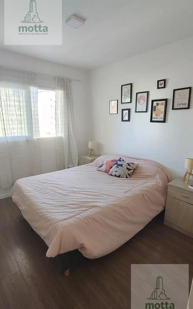 Departamento en Centro 2