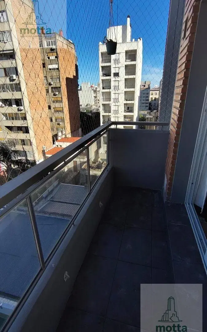 Departamento en Centro 1