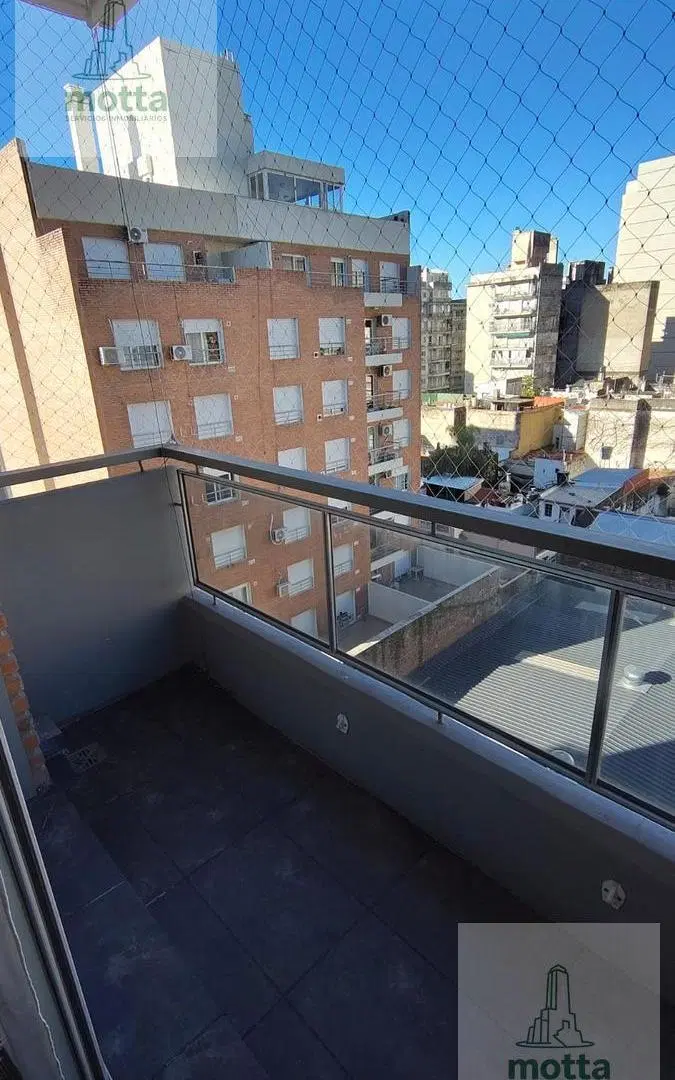 Departamento en Centro 8