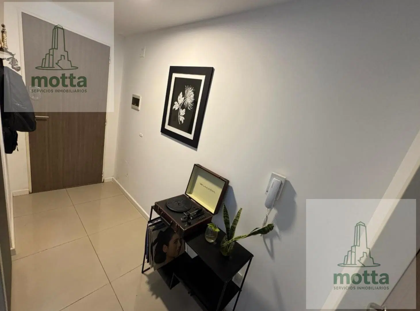 Departamento en Abasto 3