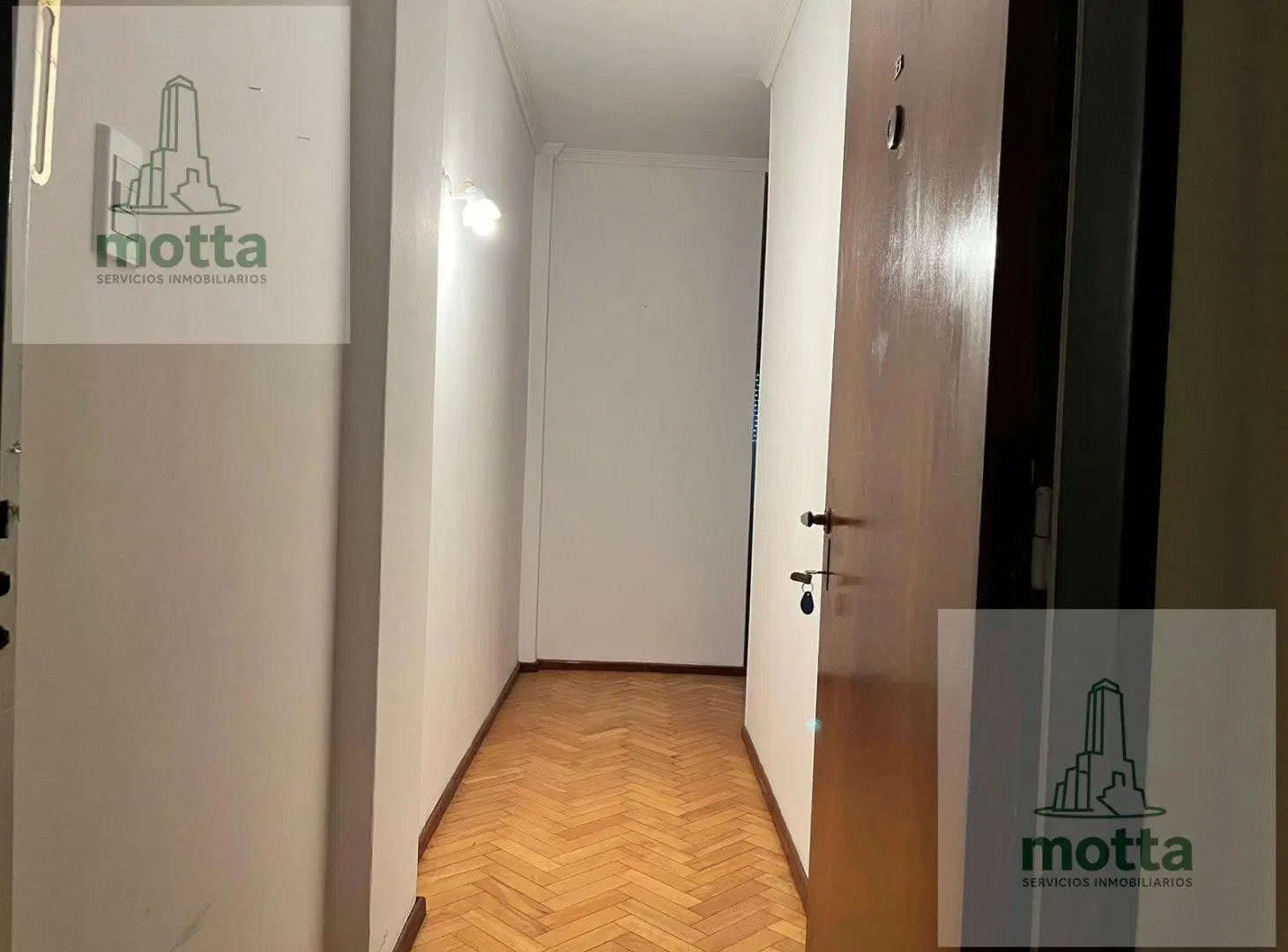 VENTA DPTO 2 DORM CON BALCON EN BARRIO MARTIN 4