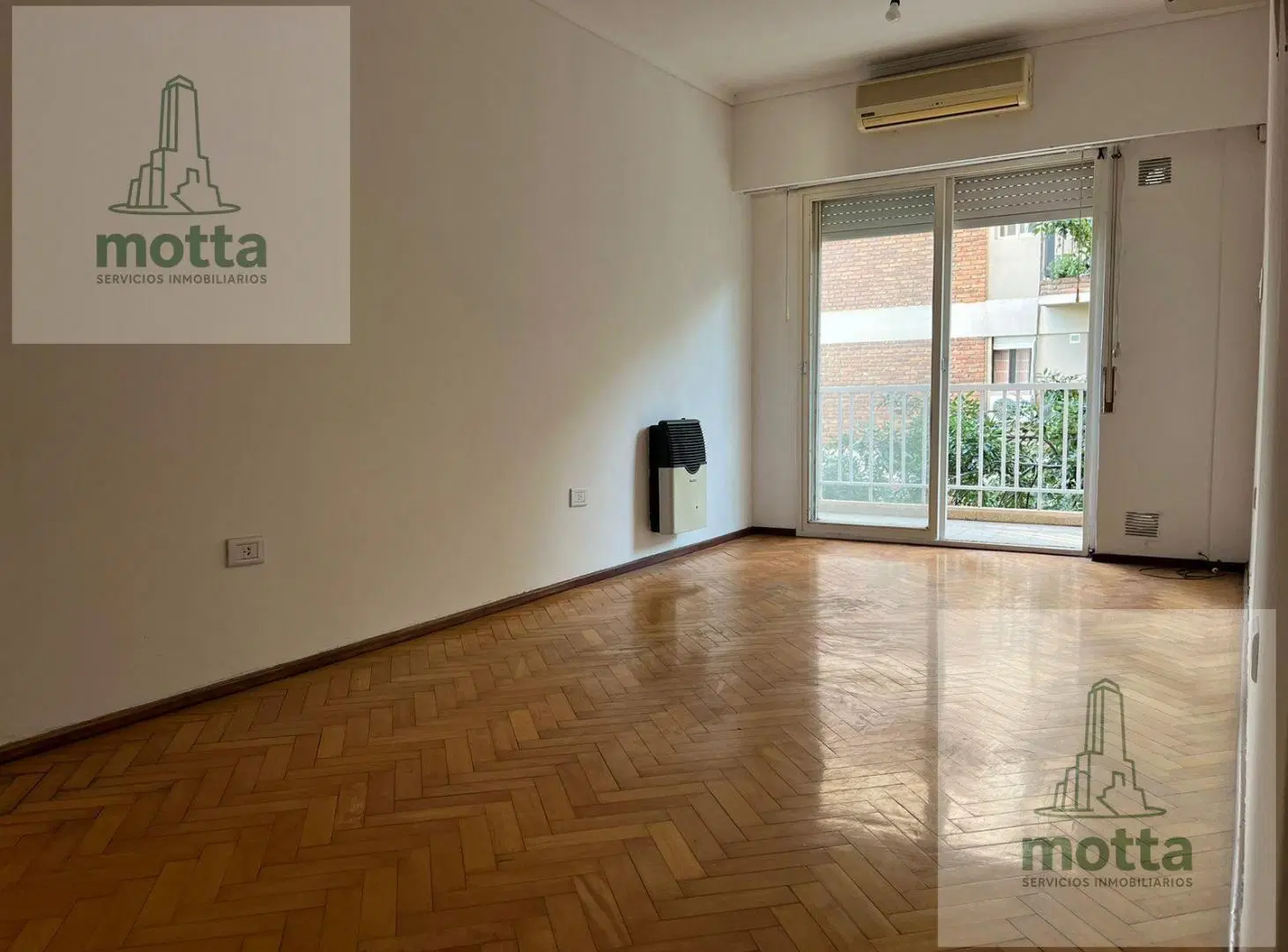 VENTA DPTO 2 DORM CON BALCON EN BARRIO MARTIN 2
