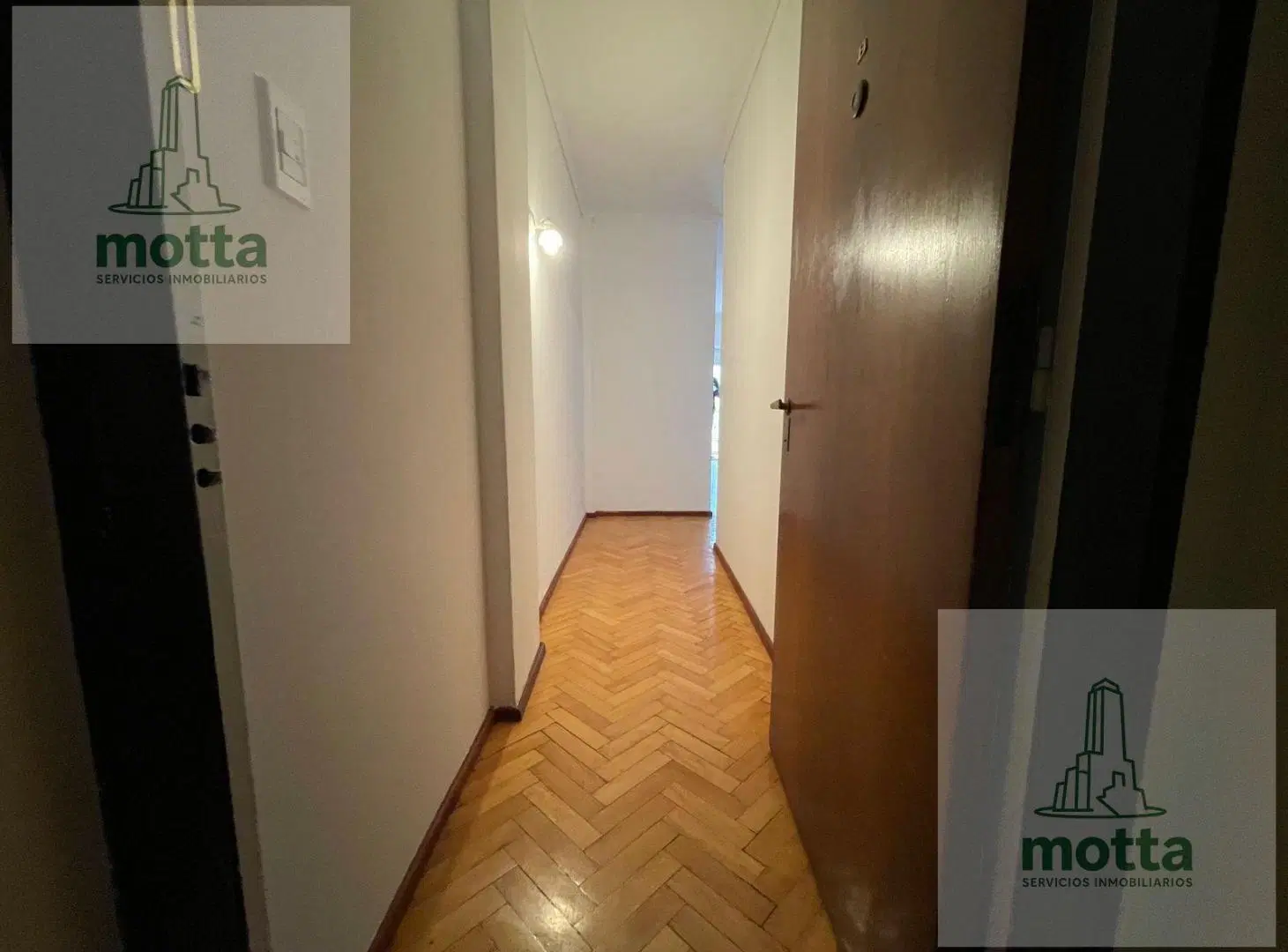 VENTA DPTO 2 DORM CON BALCON EN BARRIO MARTIN 5