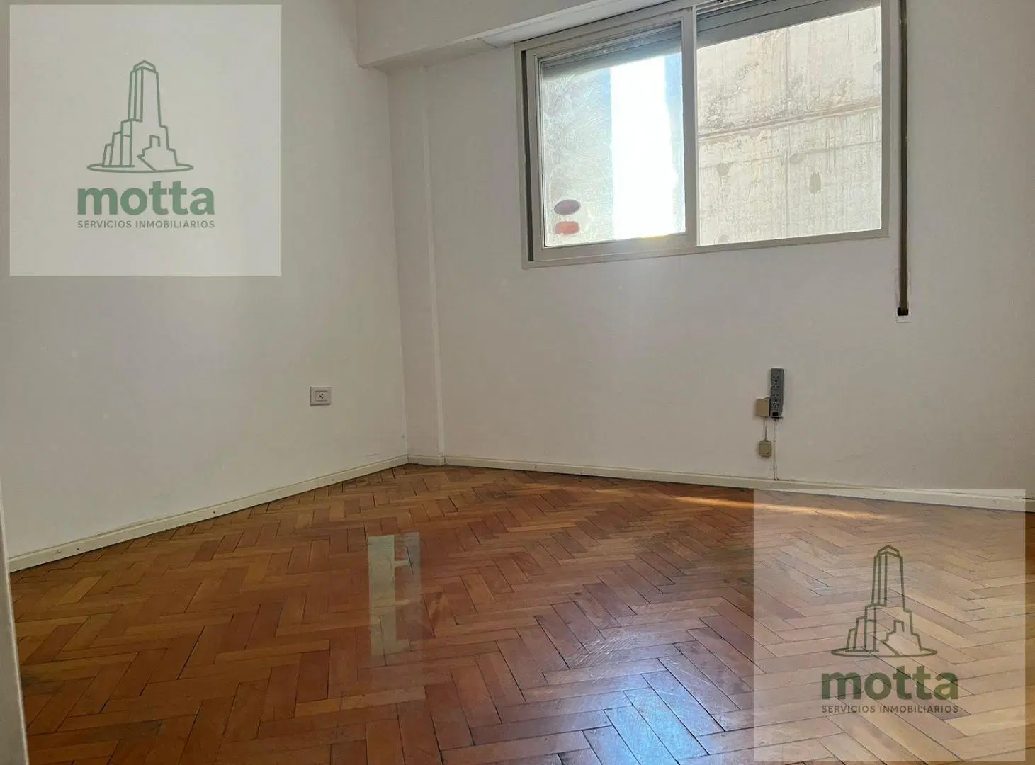 VENTA DPTO 2 DORM CON BALCON EN BARRIO MARTIN 3