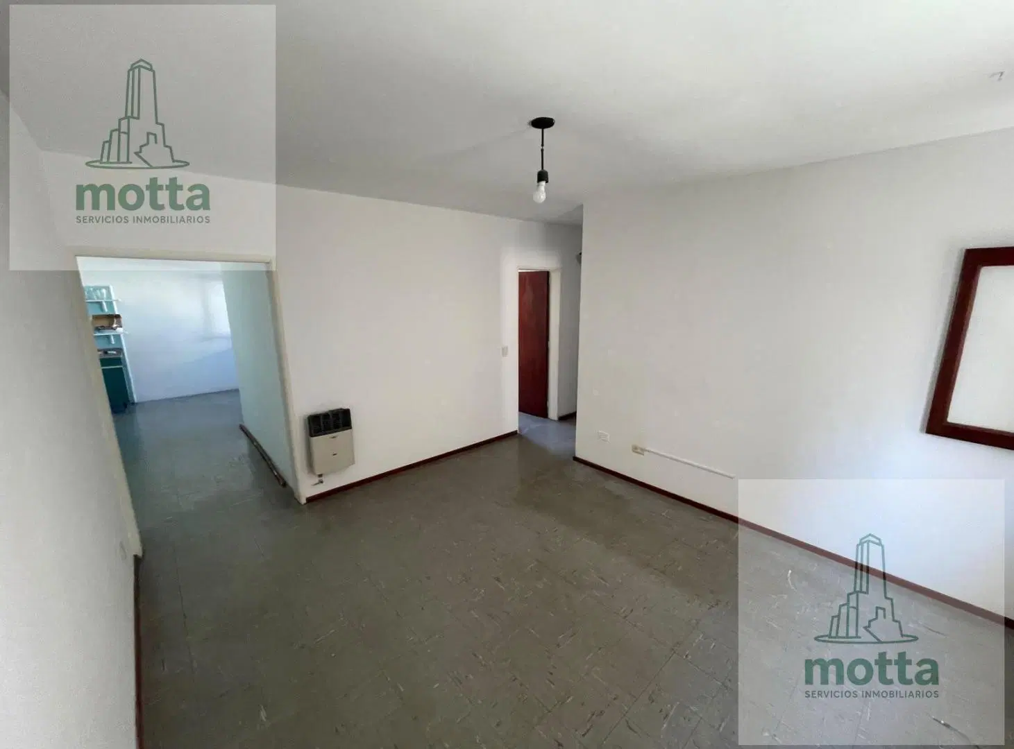 VENTA DPTO 2 DORMITORIOS MACROCENTRO 3