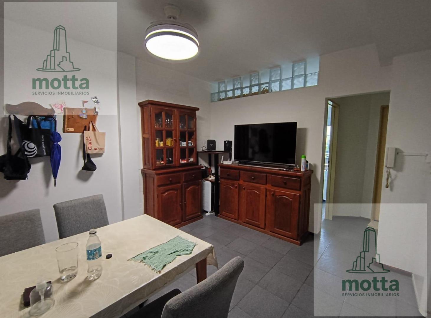 Foto de VENTA MONOAMBIENTE DIVIDIDO CON BALCON EN ABASTO, imagen 2