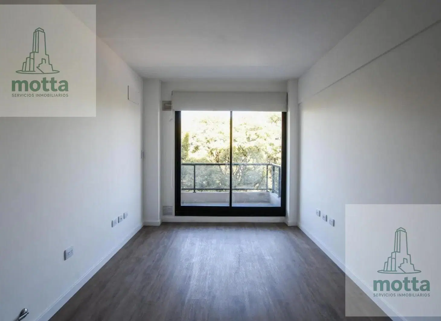 Departamento en Parque 4