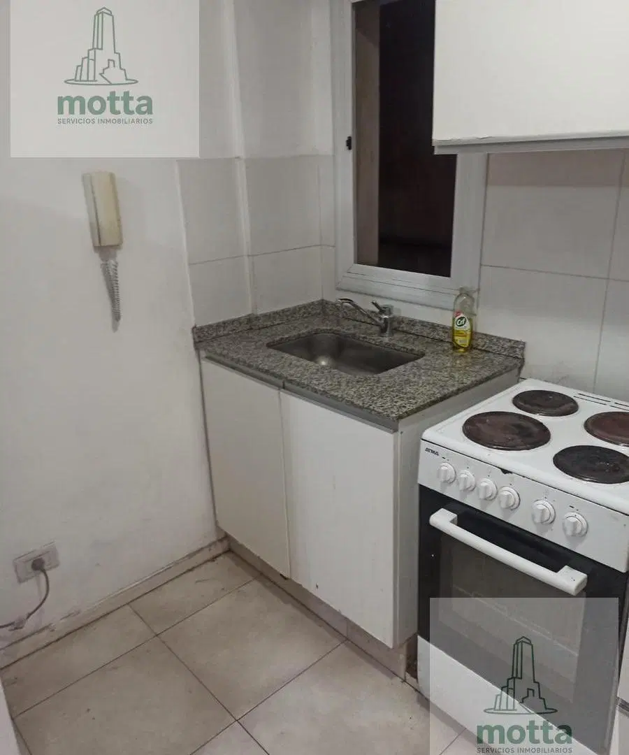 Departamento en Martin 4