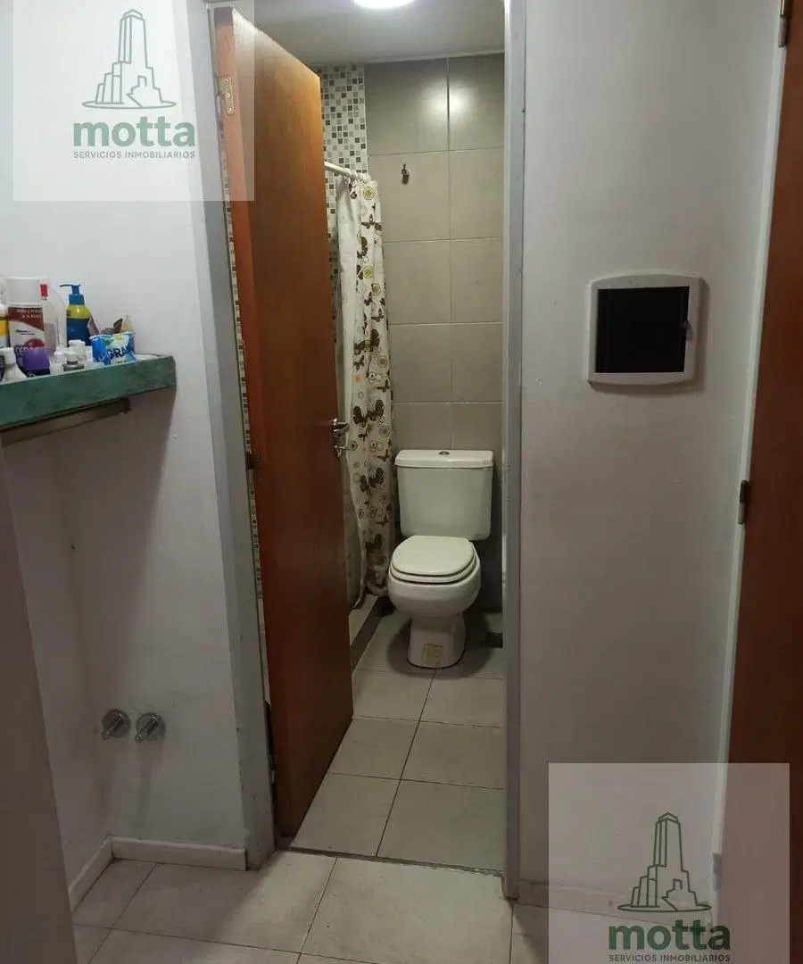Departamento en Martin 8