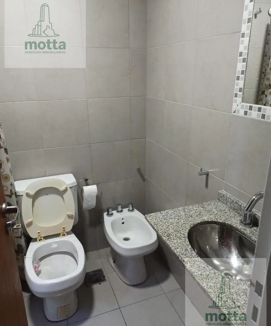 Departamento en Martin 3
