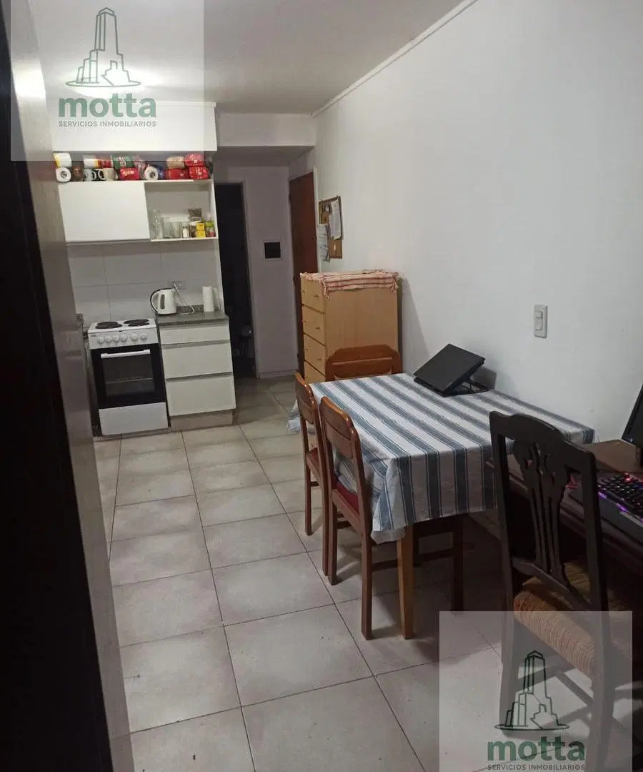 Departamento en Martin 1