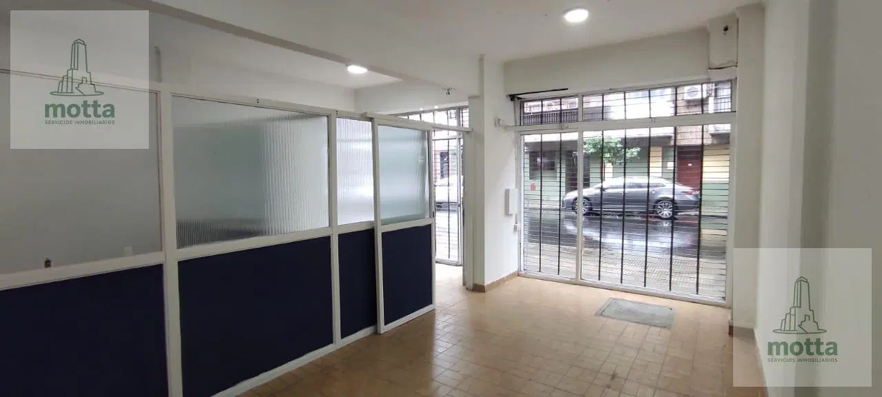 Local en Alquier Zeballos al 1000 7