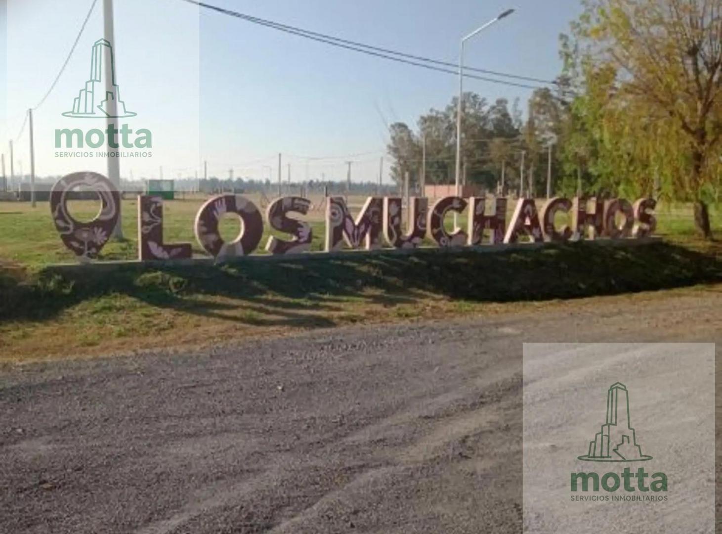 Foto de Terreno en Los Muchachos, imagen 5