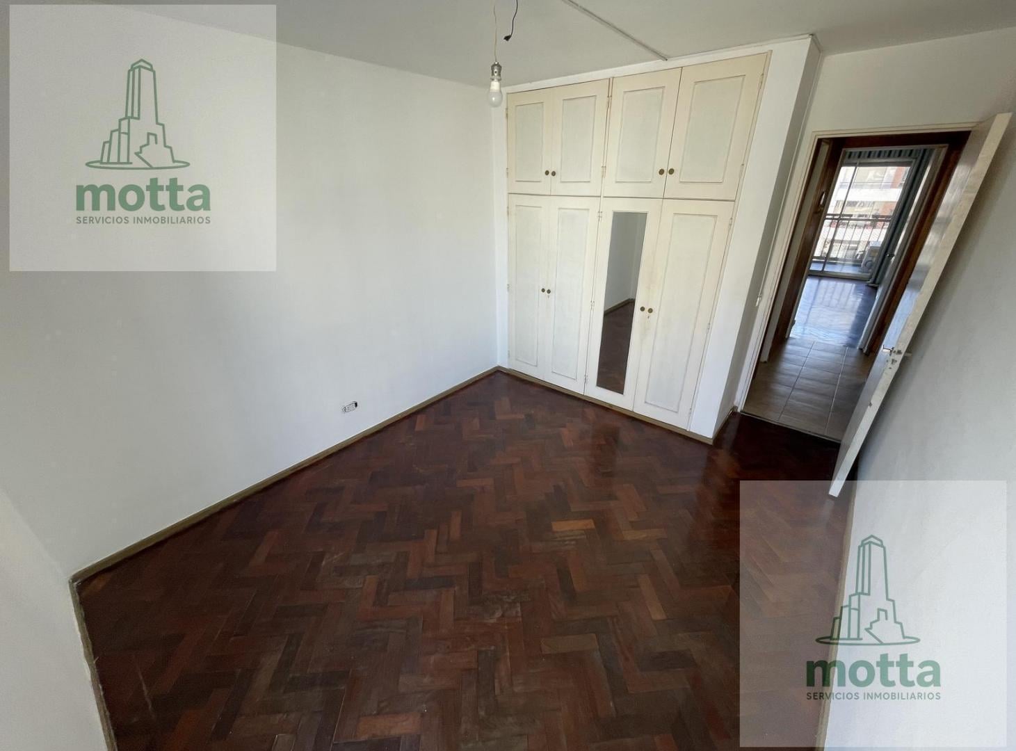 Foto de Departamento 2 dormitorios con balcón al frente | Semipiso, imagen 3
