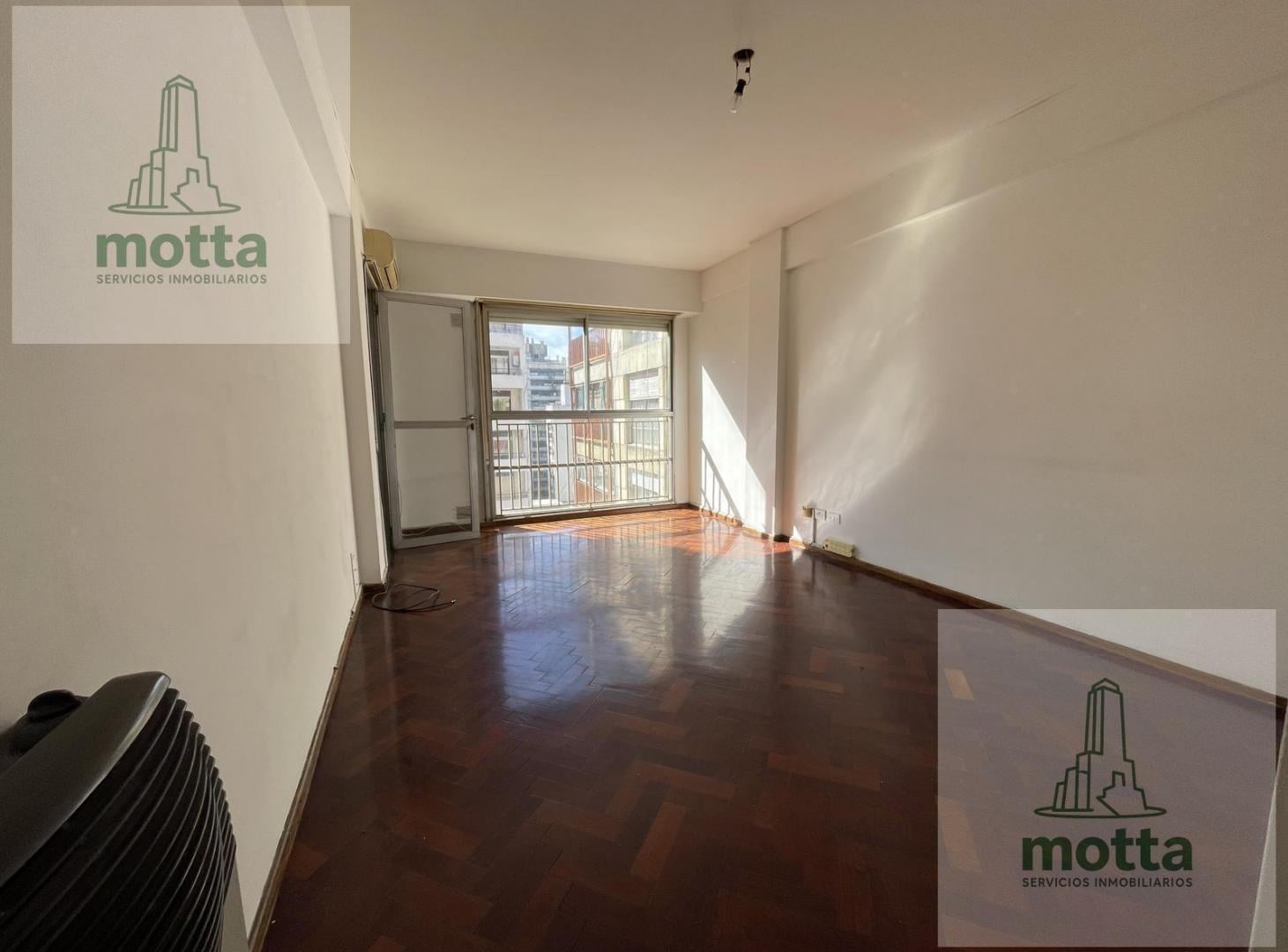 Foto de Departamento 2 dormitorios con balcón al frente | Semipiso, imagen 1