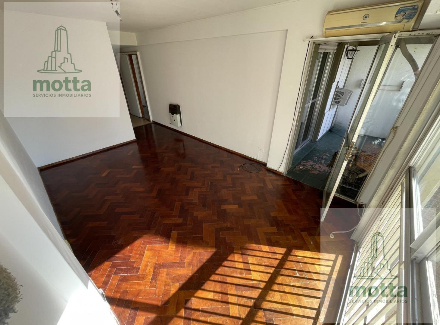 Foto de Departamento 2 dormitorios con balcón al frente | Semipiso, imagen 2