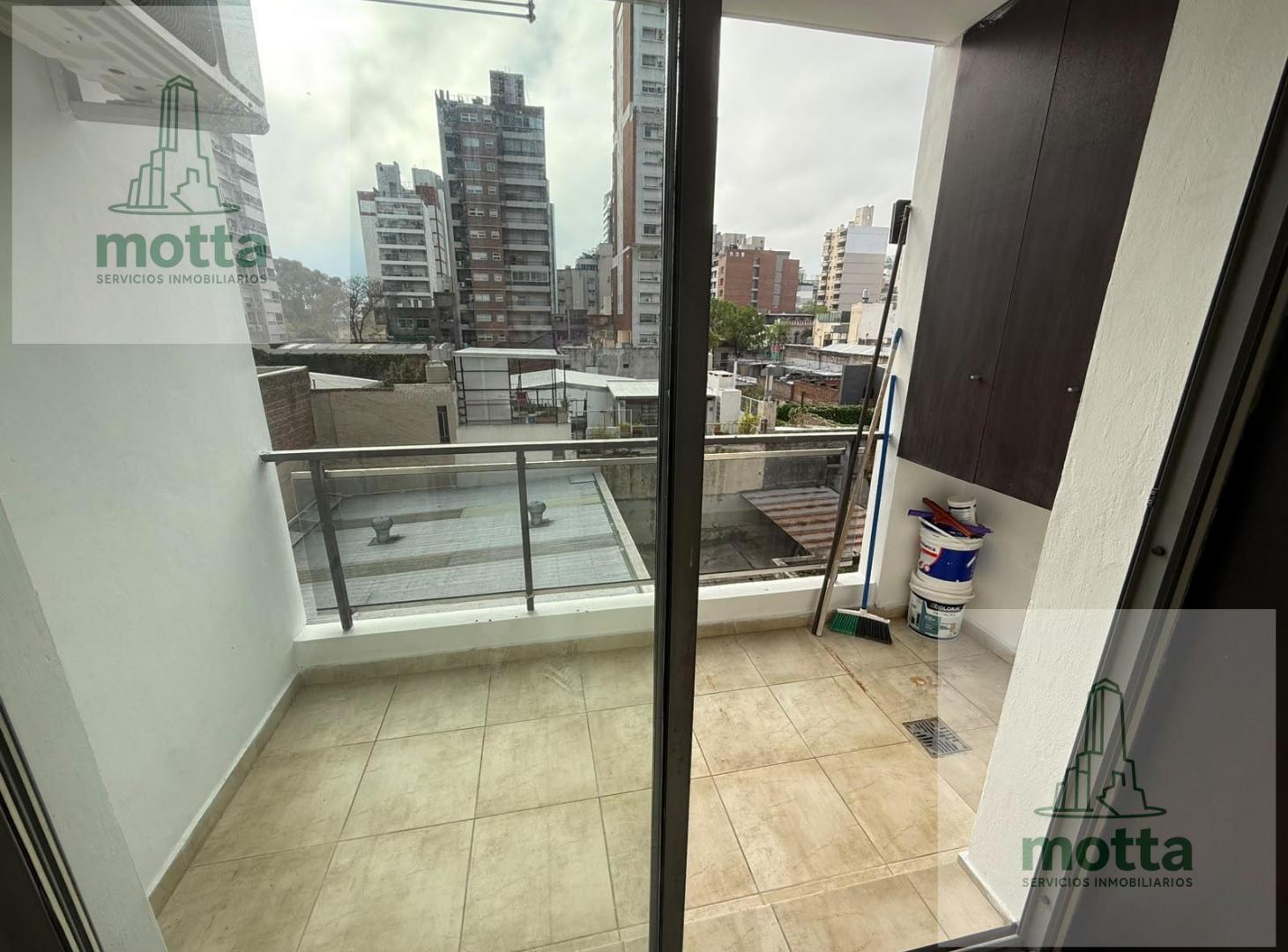 Foto de VENTA MONOAMBIENTE ZONA RIO CON BALCON Y AMENITIES, imagen 5