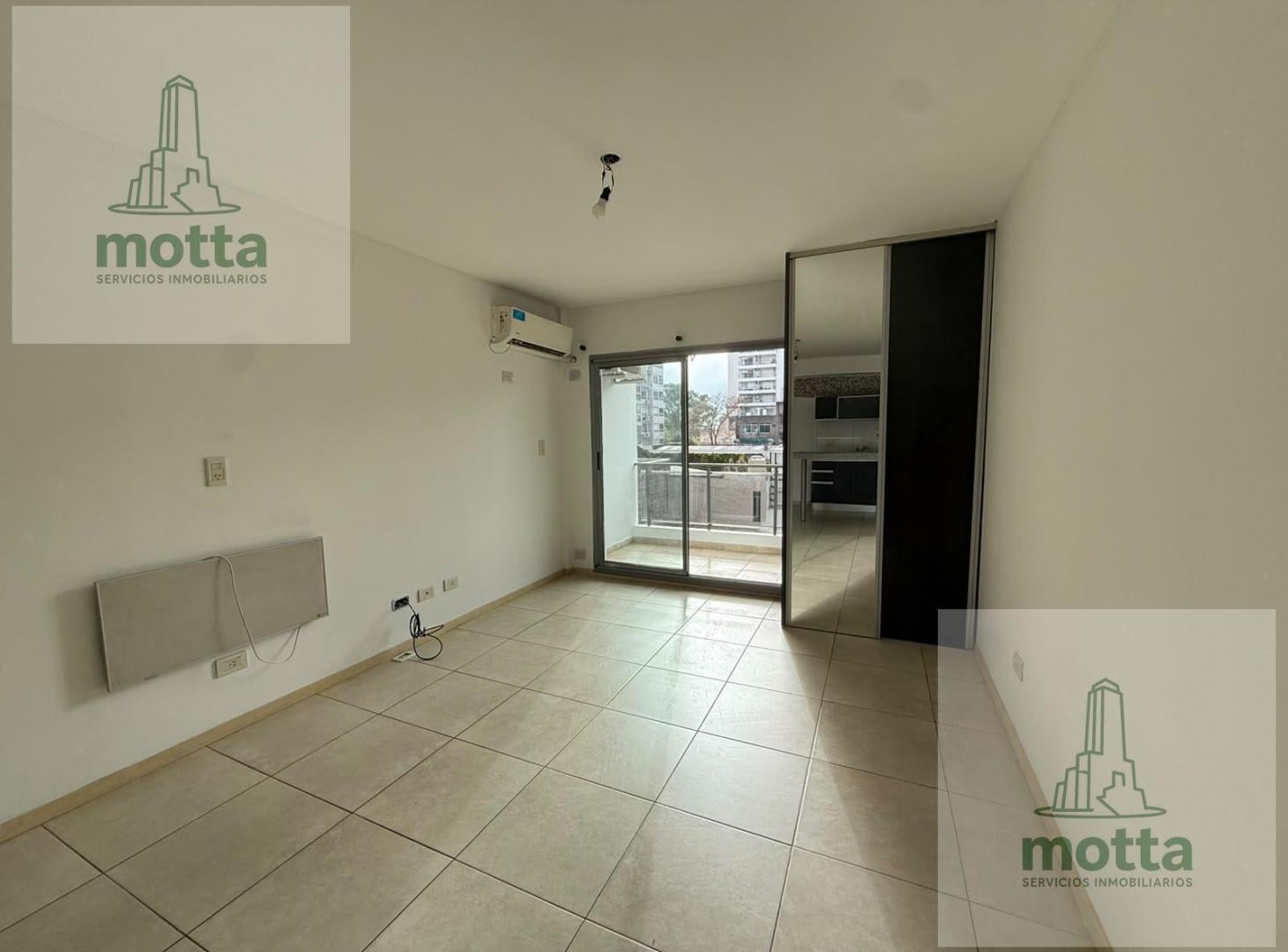 Foto de VENTA MONOAMBIENTE ZONA RIO CON BALCON Y AMENITIES, imagen 3
