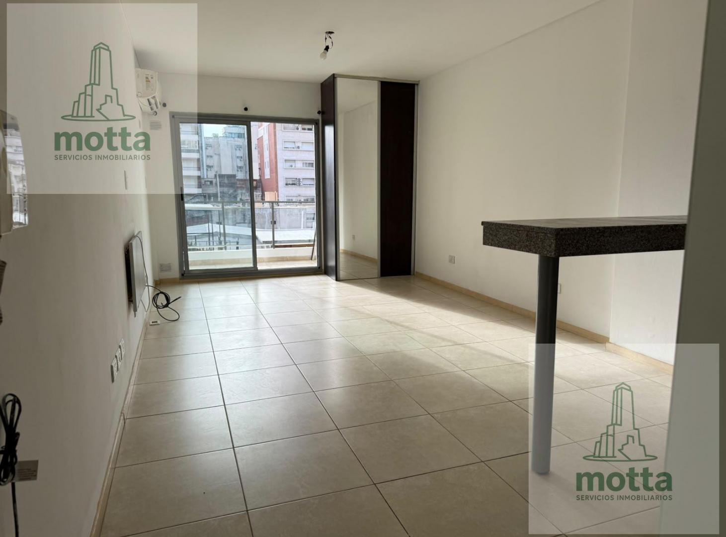 Foto de VENTA MONOAMBIENTE ZONA RIO CON BALCON Y AMENITIES, imagen 1