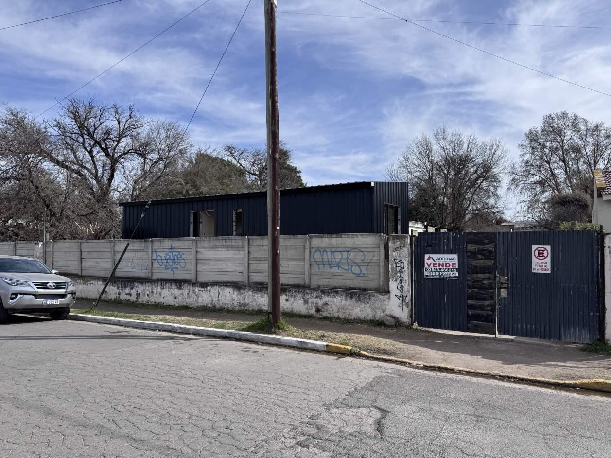 Excelente lote en inmejorable ubicación en pleno centro de Villa Allende!