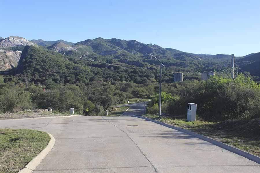 Lote en Venta Maitenes de La Deseada