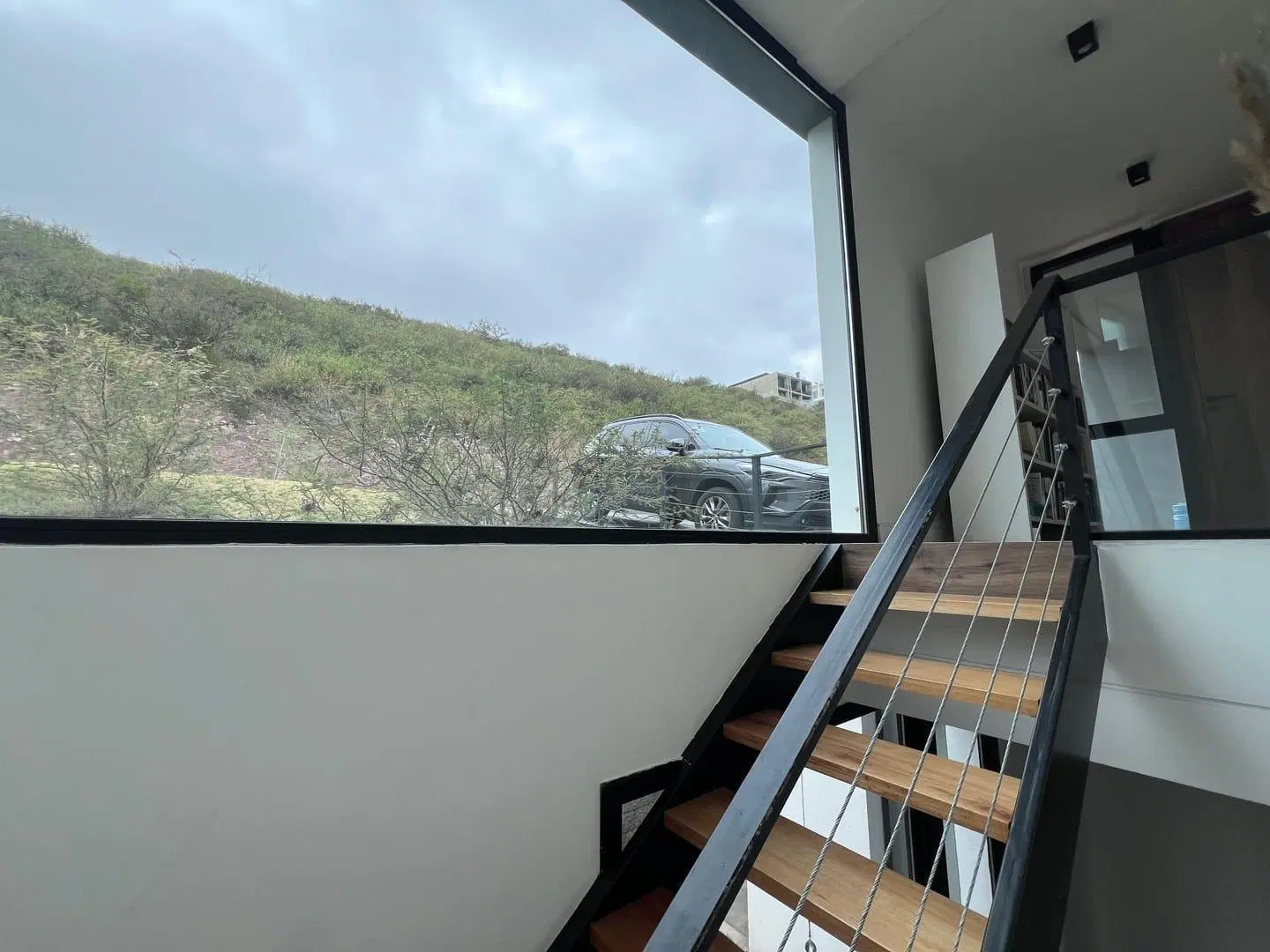 Exclusiva Casa en Alquiler con Inigualables Vistas en La Deseada. 4