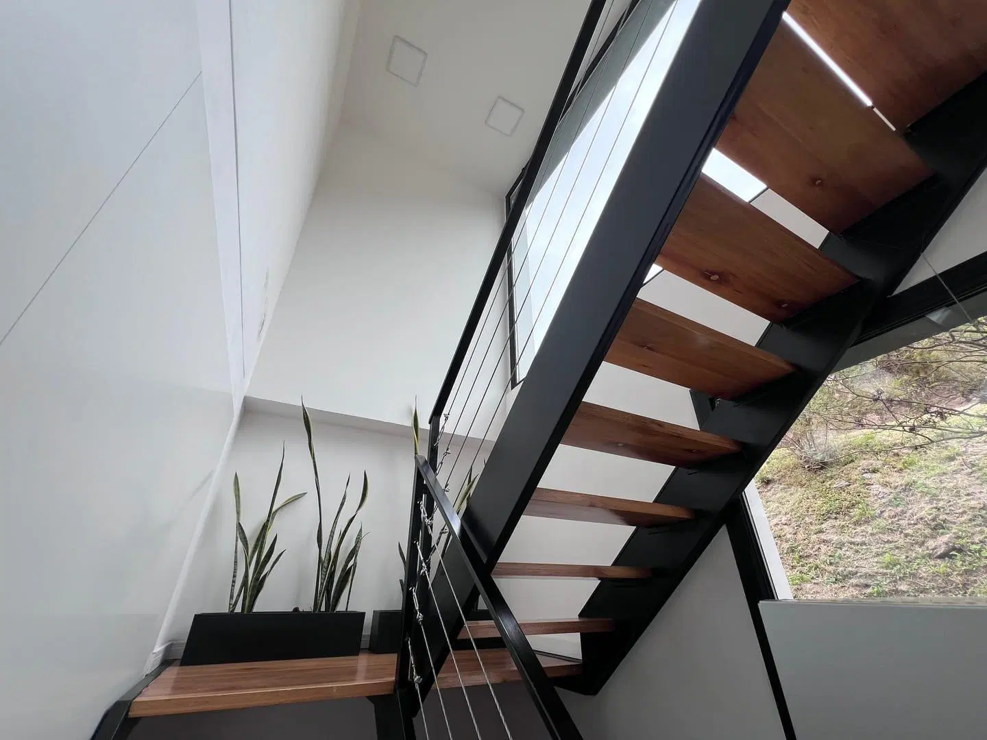Exclusiva Casa en Alquiler con Inigualables Vistas en La Deseada. 2