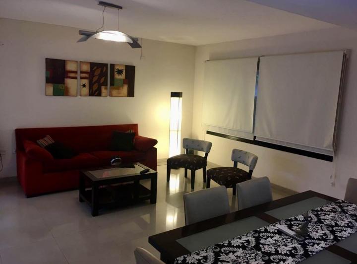 Casa en Alquiler 5