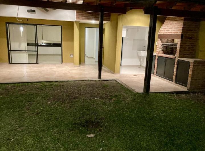 Casa en Alquiler 3