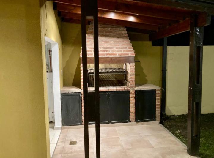 Casa en Alquiler 2
