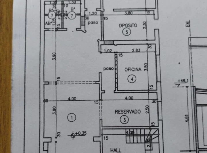 Plano 1