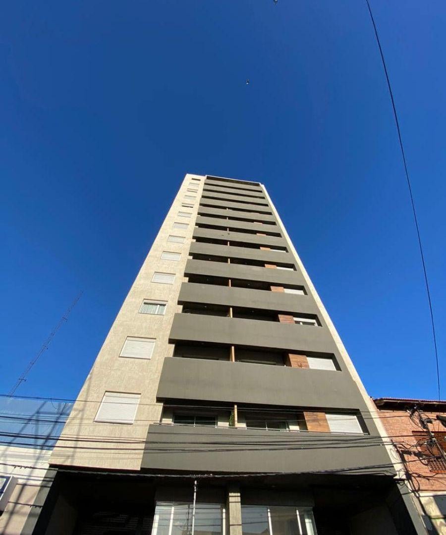 Foto de UN DORMITORIO CON BALCON EN MACROCENTRO EN VENTA APTO CREDITO, imagen 1