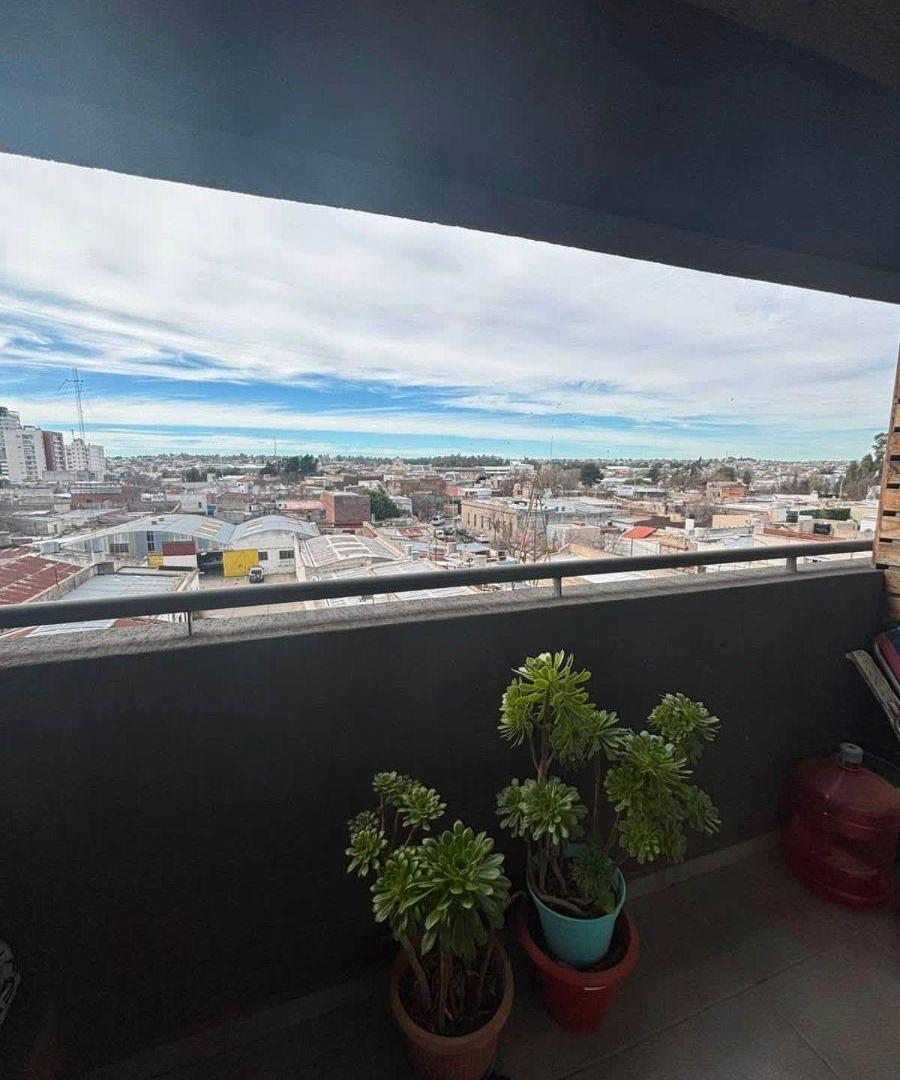 Foto de UN DORMITORIO CON BALCON EN MACROCENTRO EN VENTA APTO CREDITO, imagen 4