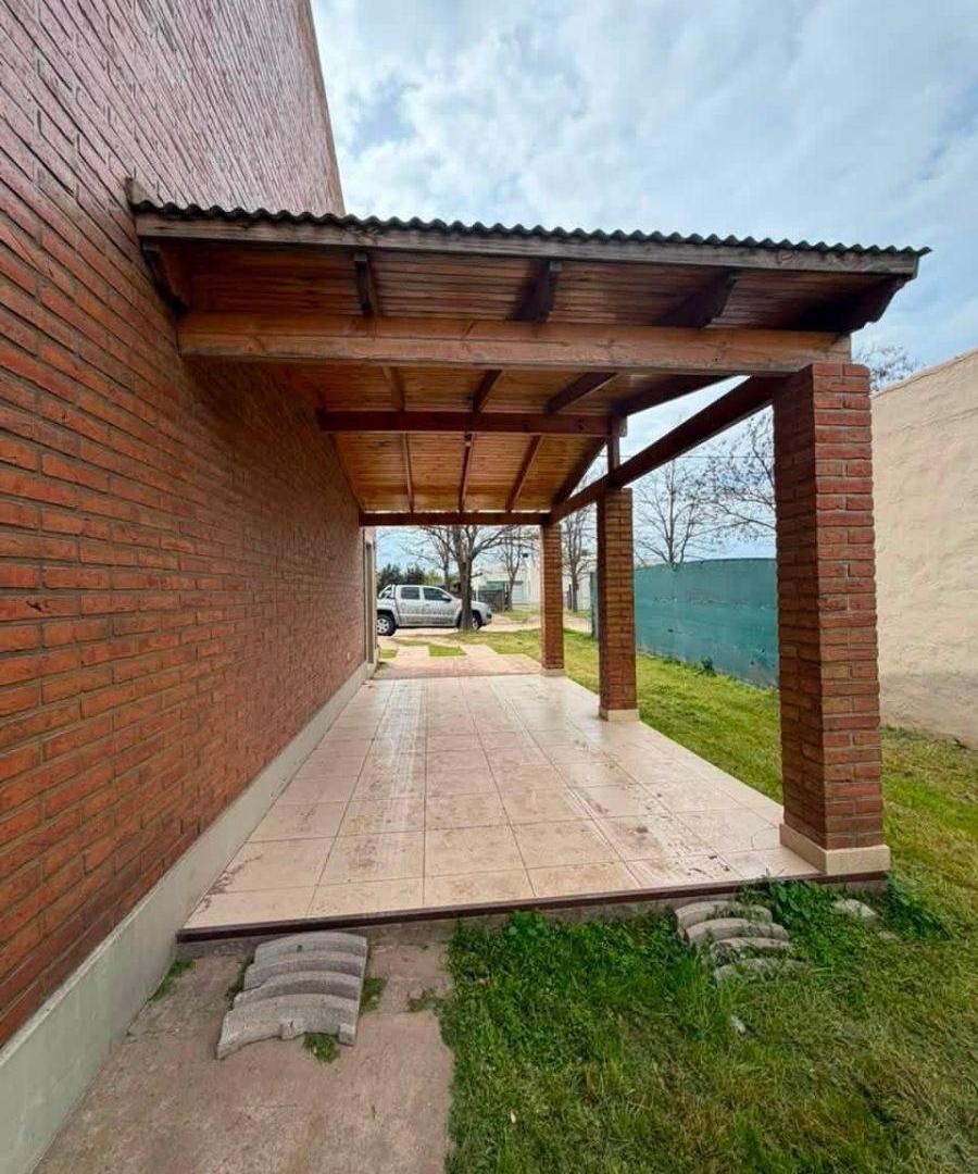 Foto de DUPLEX EN VENTA EN BARRIO PARQUE SAN IGNACIO CON POSIBILIDAD DE, imagen 2