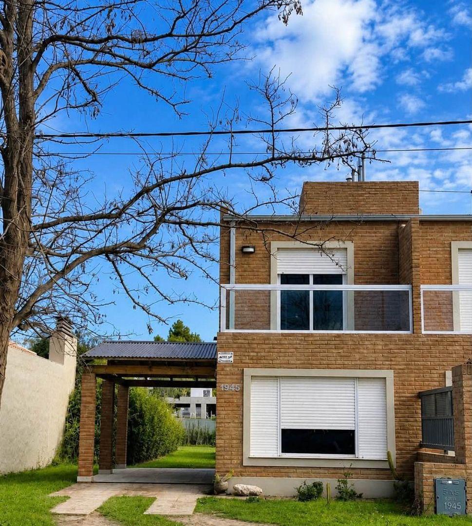 Foto de DUPLEX EN VENTA EN BARRIO PARQUE SAN IGNACIO CON POSIBILIDAD DE, imagen 1