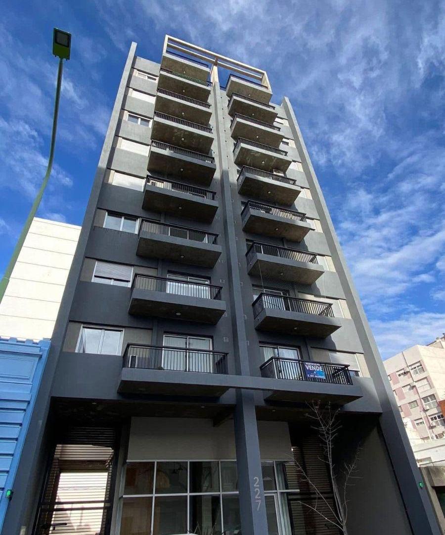 Foto de UN DORMITORIO EN VENTA 19 DE MAYO 227 EXCELENTE UBICACION, imagen 1
