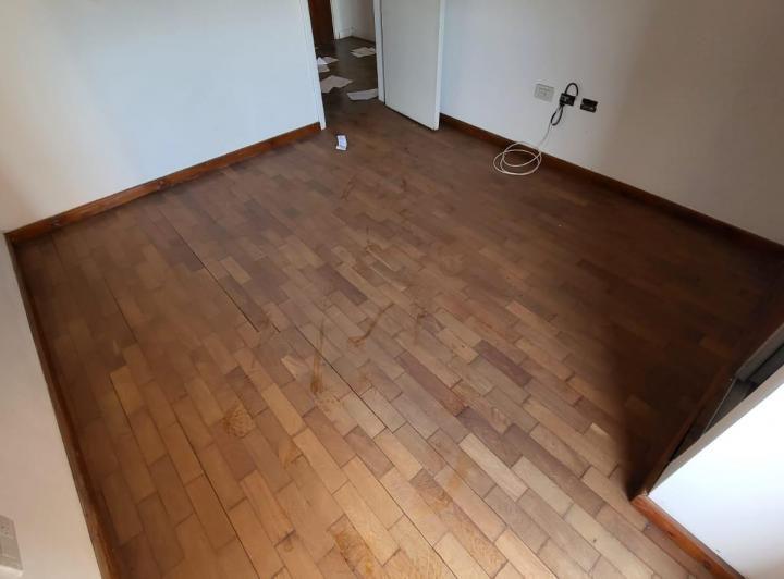 Departamento en Venta - Calle San Martin & Estarda 5