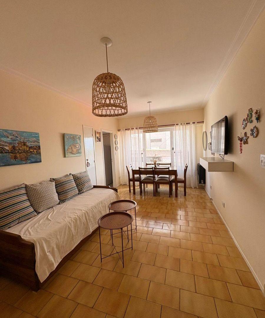 Departamento dos ambientes con cochera en Venta - Miramar