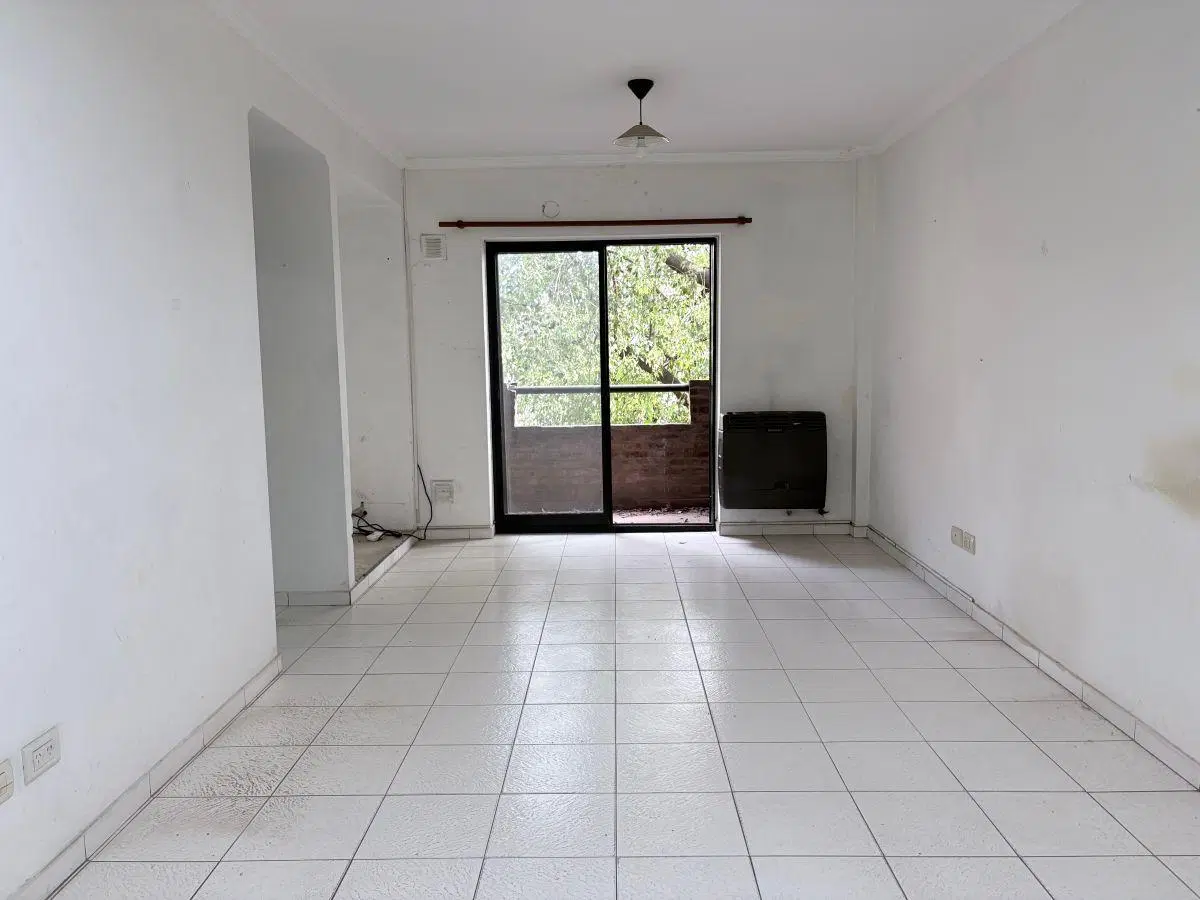 Departamento 3 ambientes en venta Barrio Emp. de Comercio - Burzaco 2